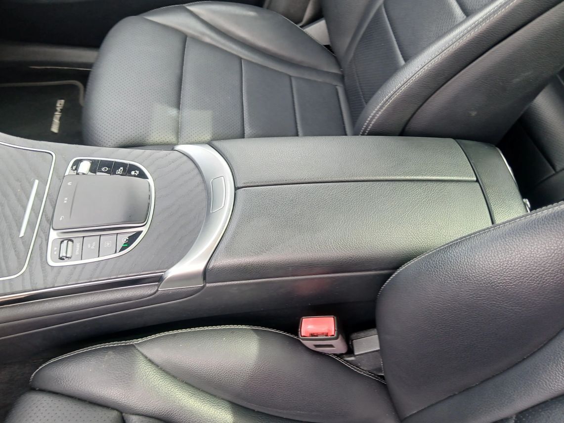 2021 Mercedes-Benz GLC GLC 300 Sport Utility 4D Maitland FL