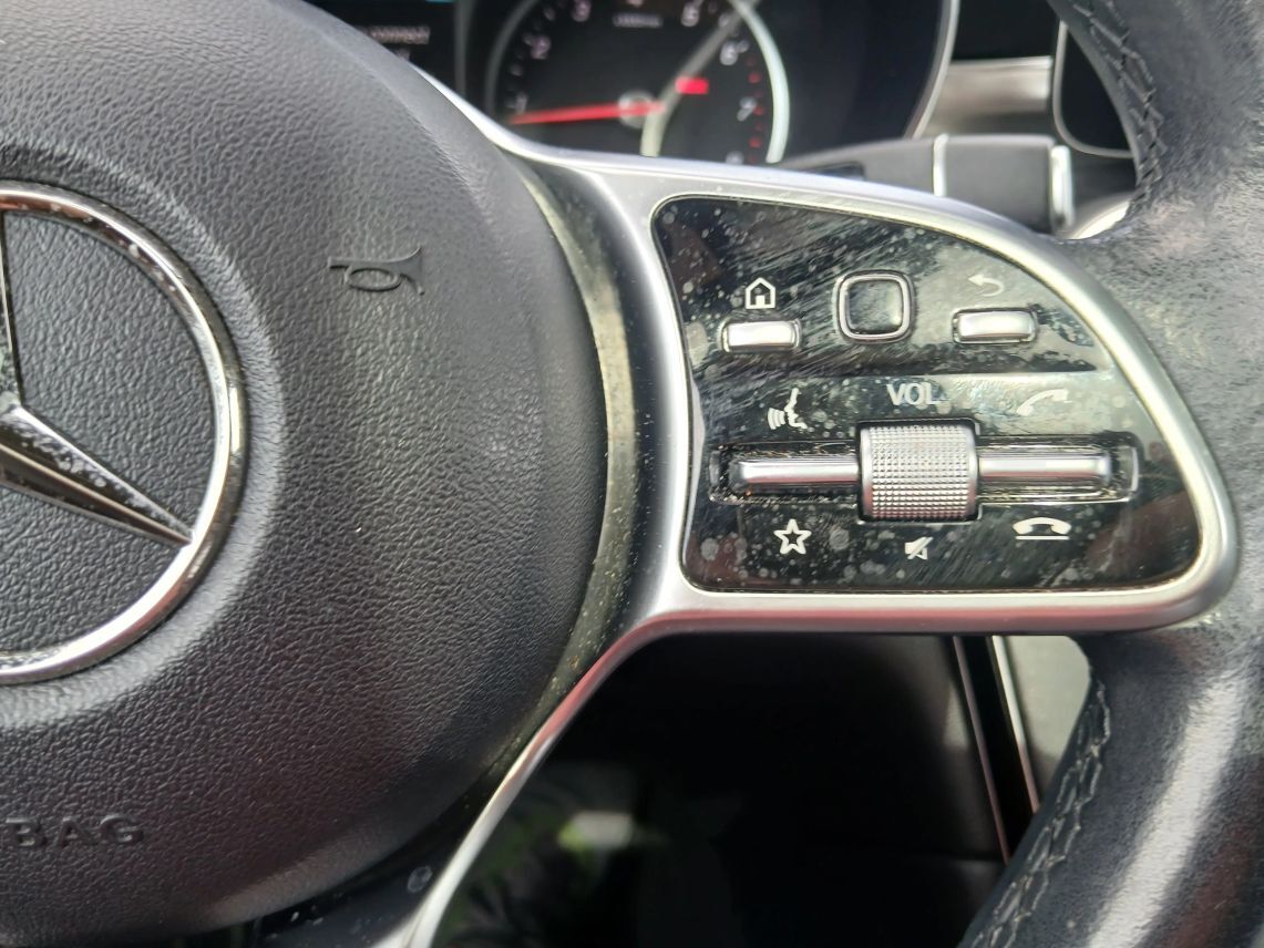 2021 Mercedes-Benz GLC GLC 300 Sport Utility 4D Maitland FL