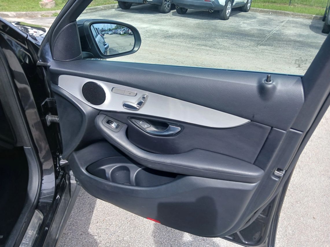 2021 Mercedes-Benz GLC GLC 300 Sport Utility 4D Maitland FL