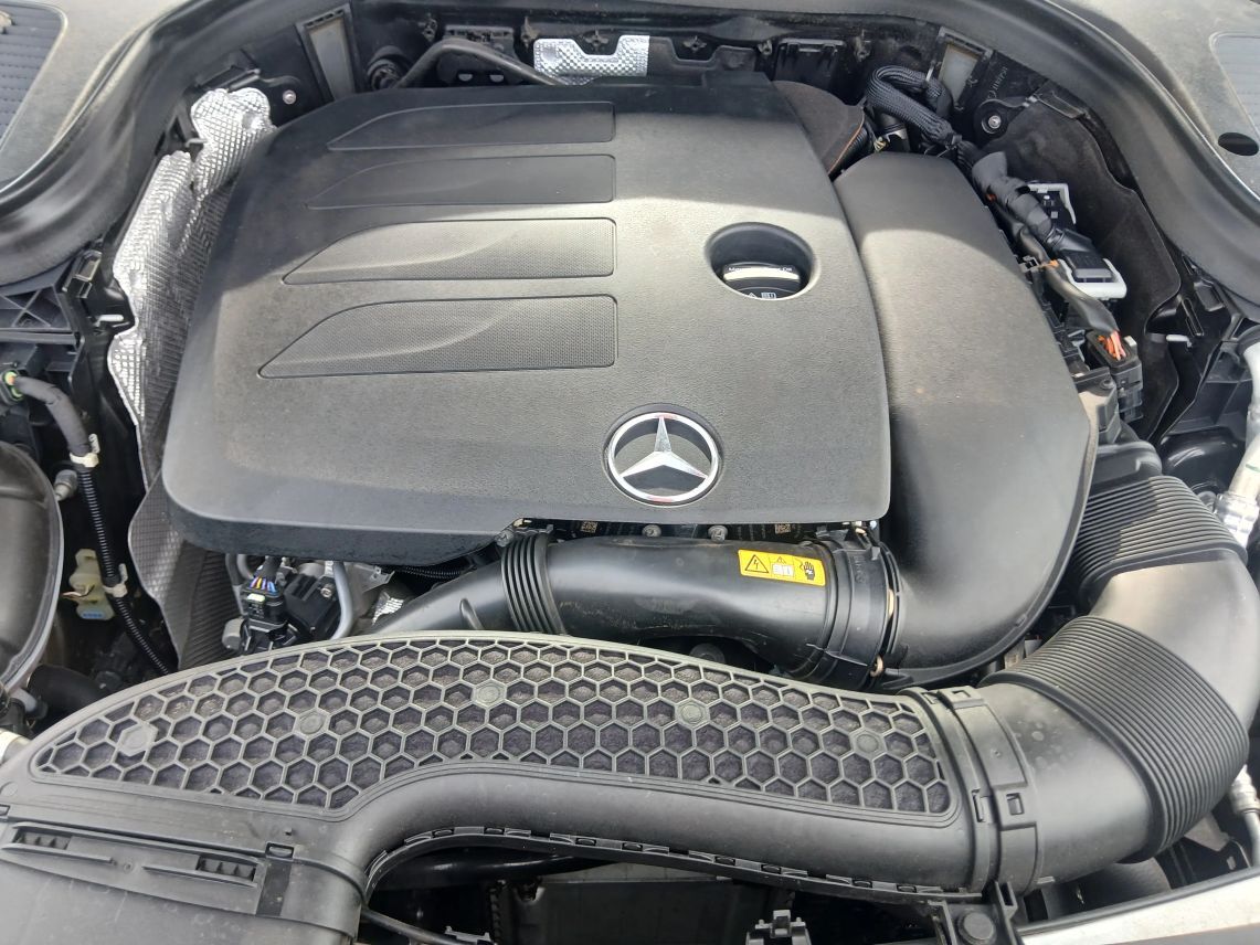 2021 Mercedes-Benz GLC GLC 300 Sport Utility 4D Maitland FL