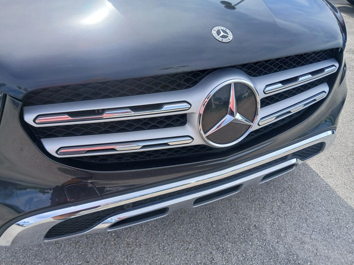 2021 Mercedes-Benz GLC GLC 300 Sport Utility 4D Maitland FL