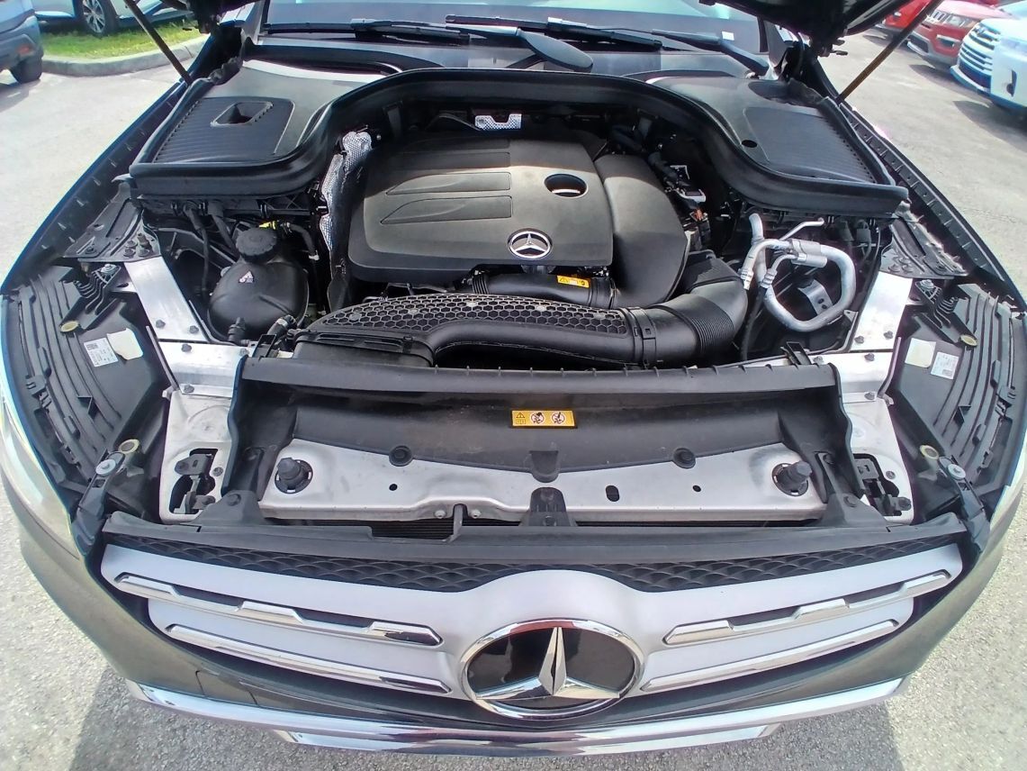 2021 Mercedes-Benz GLC GLC 300 Sport Utility 4D Maitland FL