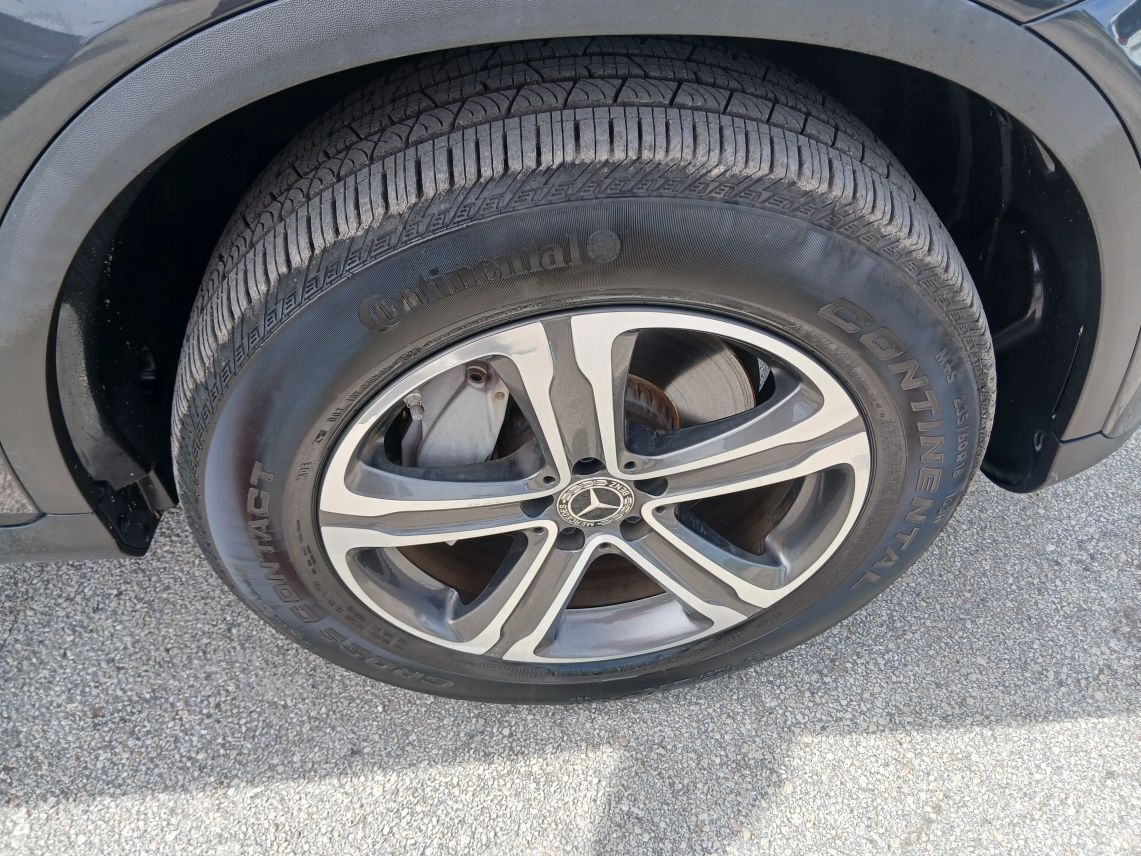 2021 Mercedes-Benz GLC GLC 300 Sport Utility 4D Maitland FL