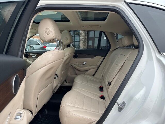 2021 Mercedes-Benz GLC GLC 300 Springfield IL