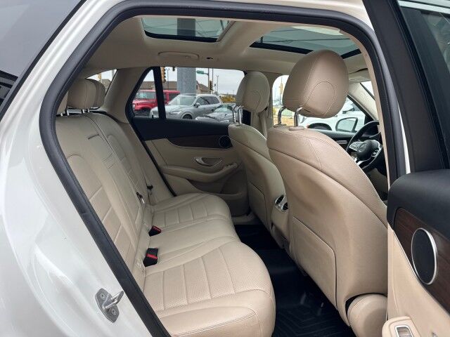 2021 Mercedes-Benz GLC GLC 300 Springfield IL