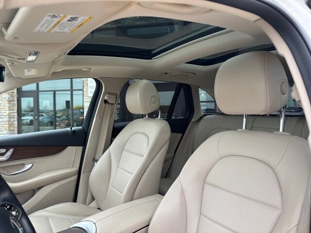 2021 Mercedes-Benz GLC GLC 300 Springfield IL