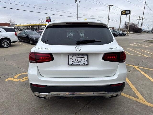 2021 Mercedes-Benz GLC GLC 300 Springfield IL