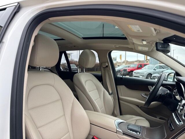 2021 Mercedes-Benz GLC GLC 300 Springfield IL