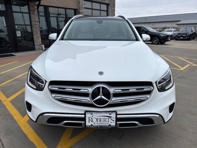 2021 Mercedes-Benz GLC GLC 300 Springfield IL