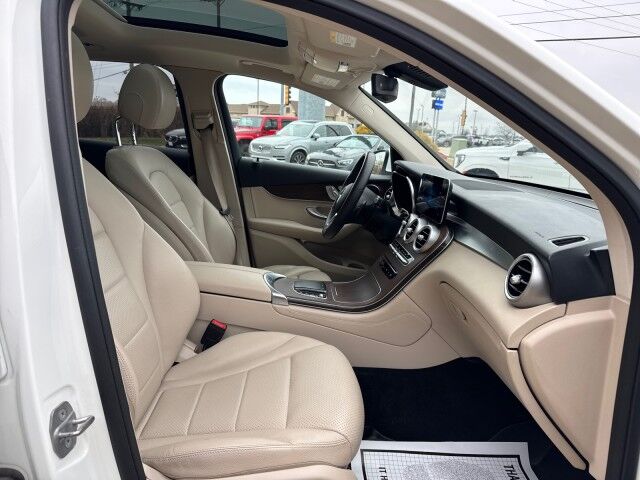2021 Mercedes-Benz GLC GLC 300 Springfield IL