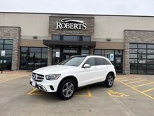 2021_Mercedes-Benz_GLC_GLC 300_ Springfield IL