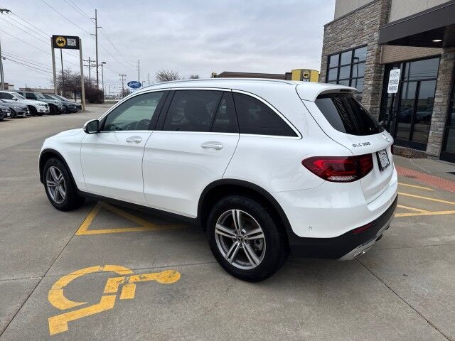 2021 Mercedes-Benz GLC GLC 300 Springfield IL