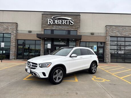 2021 Mercedes-Benz GLC GLC 300 Springfield IL