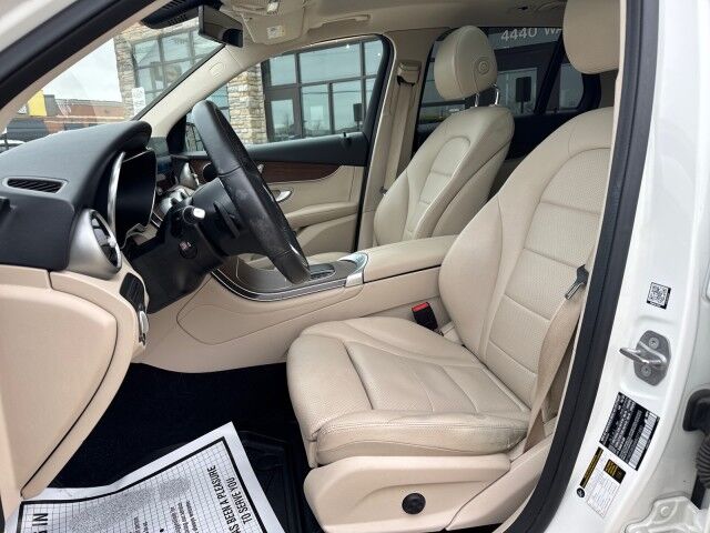 2021 Mercedes-Benz GLC GLC 300 Springfield IL