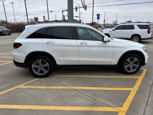 2021 Mercedes-Benz GLC GLC 300 Springfield IL