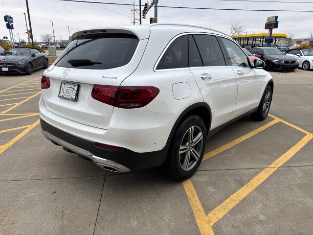 2021 Mercedes-Benz GLC GLC 300 Springfield IL