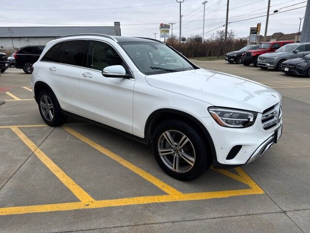 2021 Mercedes-Benz GLC GLC 300 Springfield IL