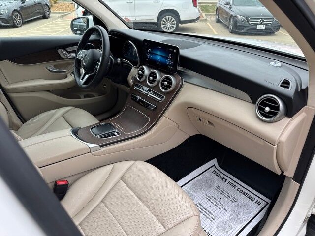 2021 Mercedes-Benz GLC GLC 300 Springfield IL