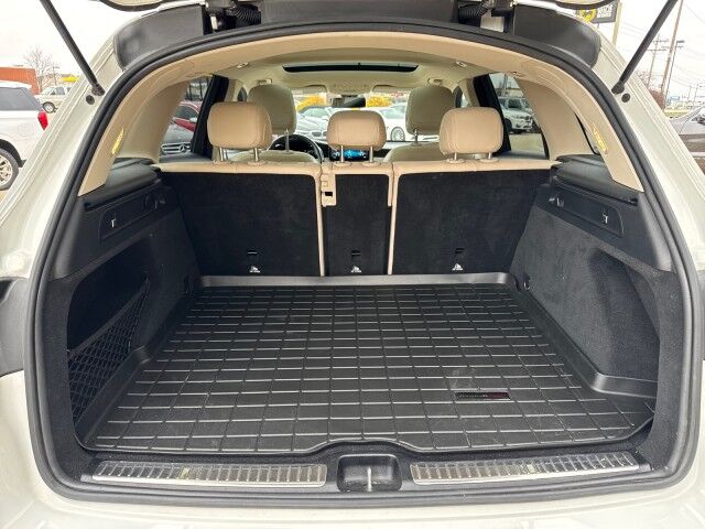 2021 Mercedes-Benz GLC GLC 300 Springfield IL