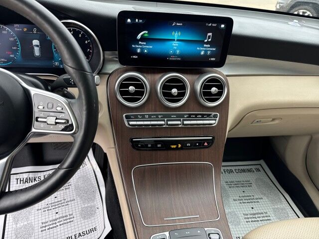 2021 Mercedes-Benz GLC GLC 300 Springfield IL