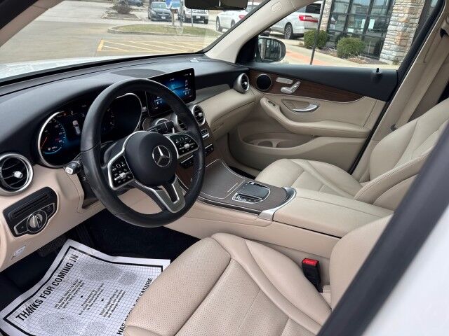 2021 Mercedes-Benz GLC GLC 300 Springfield IL