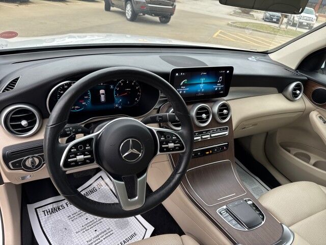 2021 Mercedes-Benz GLC GLC 300 Springfield IL