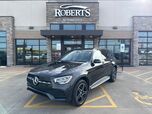 2021 Mercedes-Benz GLC GLC 300