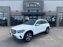 2021_Mercedes-Benz_GLC_GLC 300_ Springfield IL