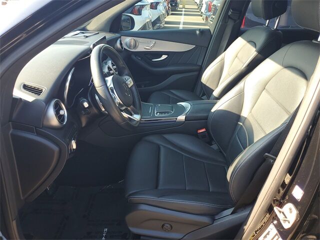 2021 Mercedes-Benz GLC GLC 300 St. Augustine FL