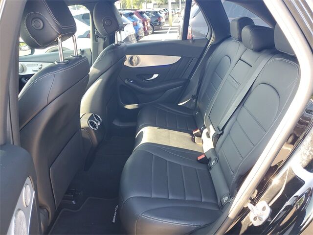 2021 Mercedes-Benz GLC GLC 300 St. Augustine FL
