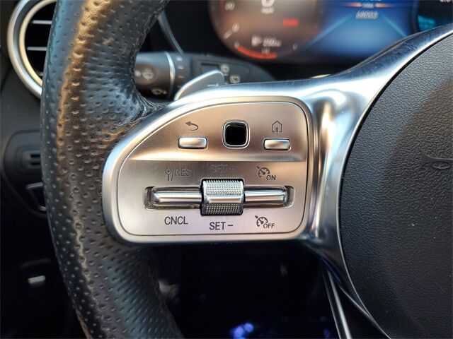 2021 Mercedes-Benz GLC GLC 300 St. Augustine FL