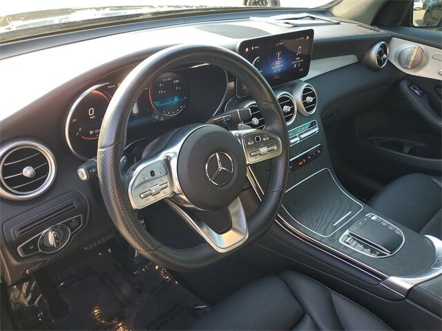 2021 Mercedes-Benz GLC GLC 300 St. Augustine FL