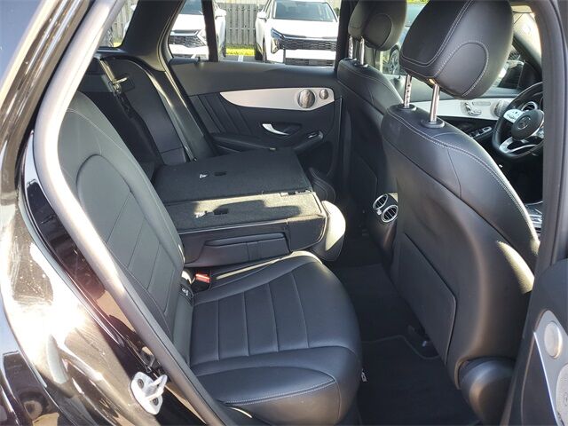 2021 Mercedes-Benz GLC GLC 300 St. Augustine FL