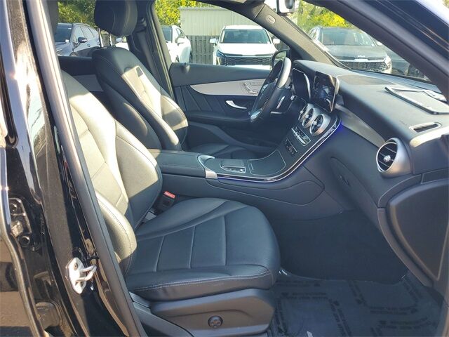 2021 Mercedes-Benz GLC GLC 300 St. Augustine FL
