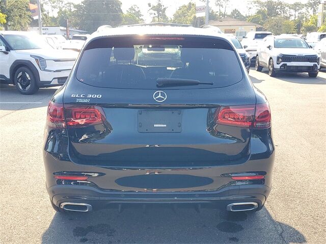 2021 Mercedes-Benz GLC GLC 300 St. Augustine FL