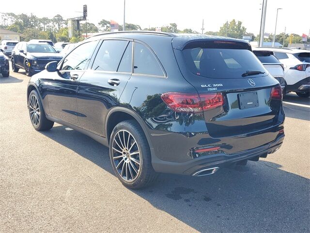 2021 Mercedes-Benz GLC GLC 300 St. Augustine FL