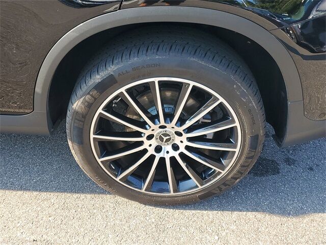 2021 Mercedes-Benz GLC GLC 300 St. Augustine FL