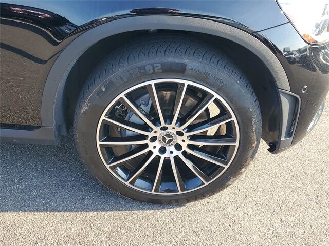 2021 Mercedes-Benz GLC GLC 300 St. Augustine FL
