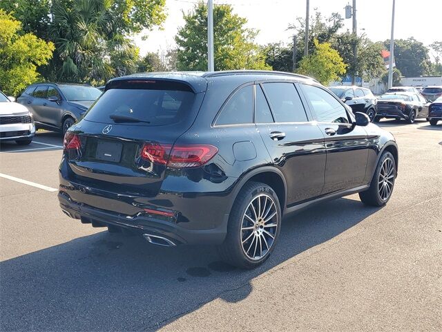 2021 Mercedes-Benz GLC GLC 300 St. Augustine FL