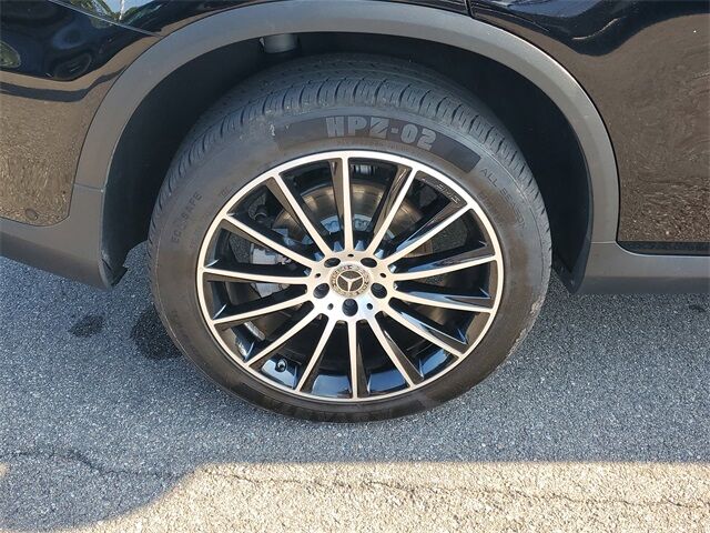 2021 Mercedes-Benz GLC GLC 300 St. Augustine FL