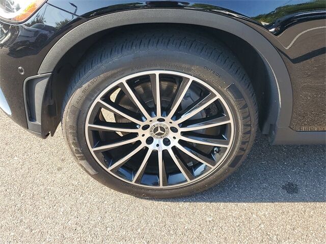 2021 Mercedes-Benz GLC GLC 300 St. Augustine FL
