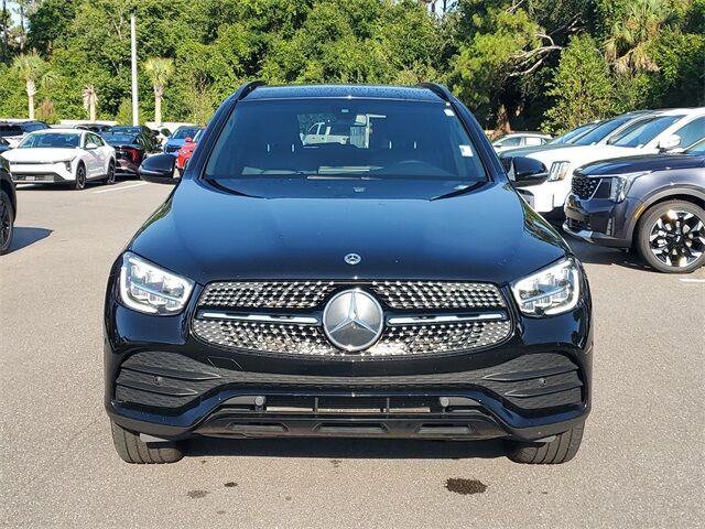 2021 Mercedes-Benz GLC GLC 300 St. Augustine FL