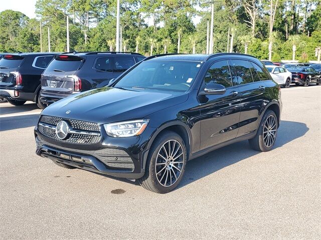 2021 Mercedes-Benz GLC GLC 300 St. Augustine FL