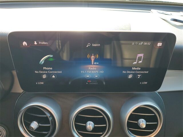 2021 Mercedes-Benz GLC GLC 300 St. Augustine FL