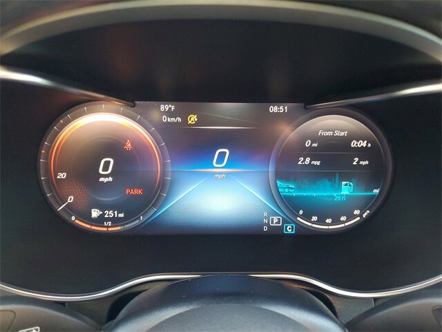 2021 Mercedes-Benz GLC GLC 300 St. Augustine FL