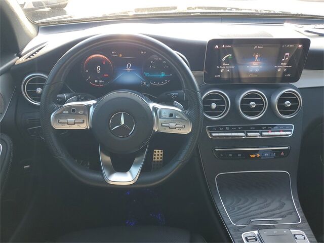 2021 Mercedes-Benz GLC GLC 300 St. Augustine FL
