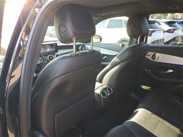 2021 Mercedes-Benz GLC GLC 300 St. Augustine FL