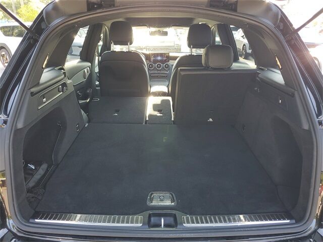 2021 Mercedes-Benz GLC GLC 300 St. Augustine FL