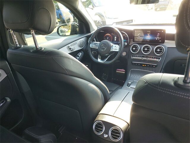2021 Mercedes-Benz GLC GLC 300 St. Augustine FL