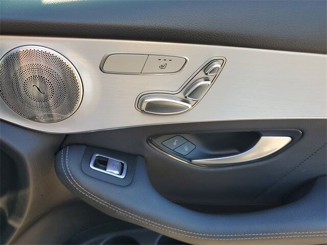 2021 Mercedes-Benz GLC GLC 300 St. Augustine FL
